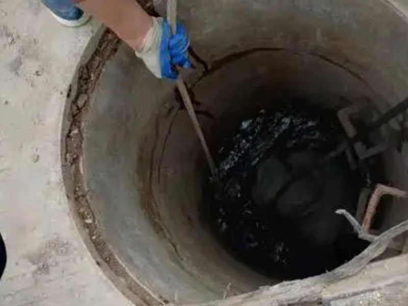 崇州市高压车清理 化粪池清理 下水道清理