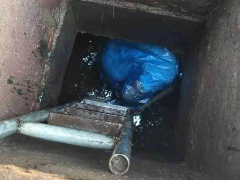 崇州专业化粪池清理污水池清理市政管网改造高压清洗